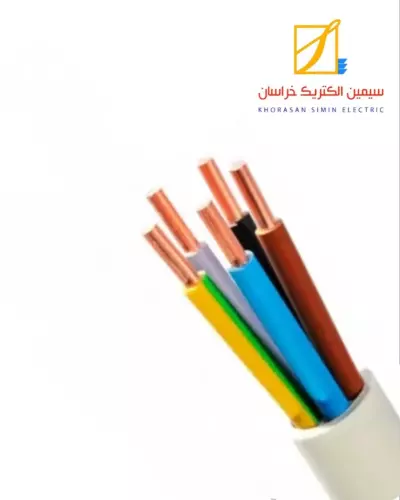 کابل کولری