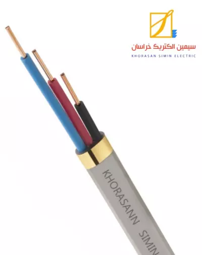 سیم مفتول زیر گچی